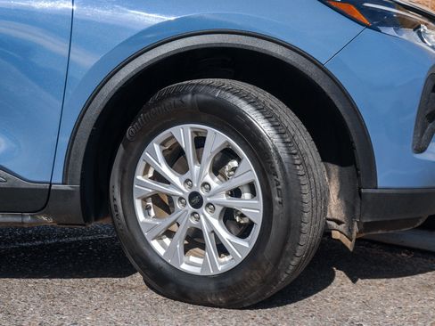 Used 2023 Ford Escape Active w/ Tech Pack #1 image 13