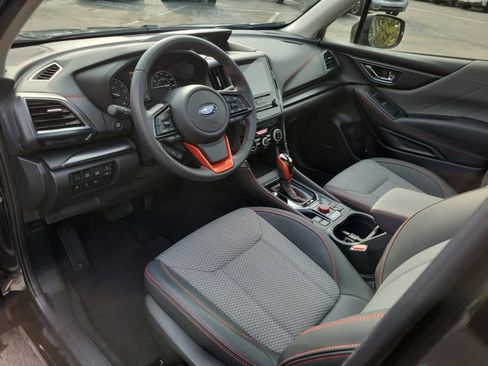 Certified 2023 Subaru Forester Sport image 25