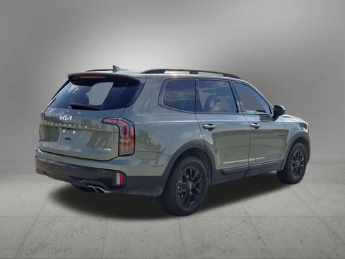 Certified 2024 Kia Telluride SX Prestige X-Pro AWD/4WD image 6