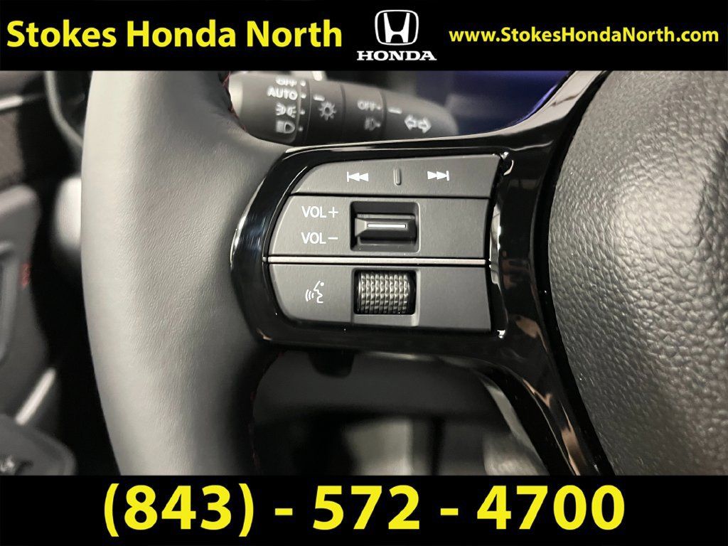 New 2026 Honda Pilot Black Edition image 16