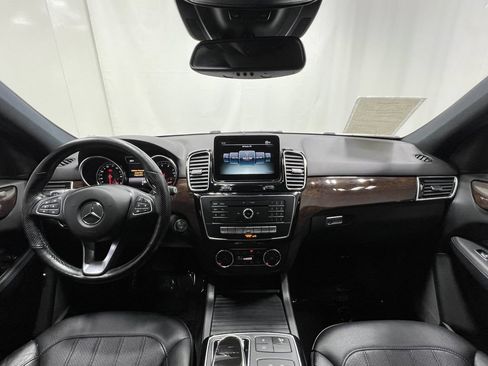 Used 2016 Mercedes-Benz GLE 350 4MATIC image 19