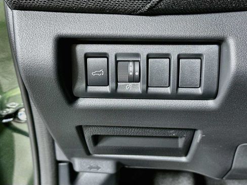 Certified 2026 Subaru Outback Premium AWD/4WD image 10