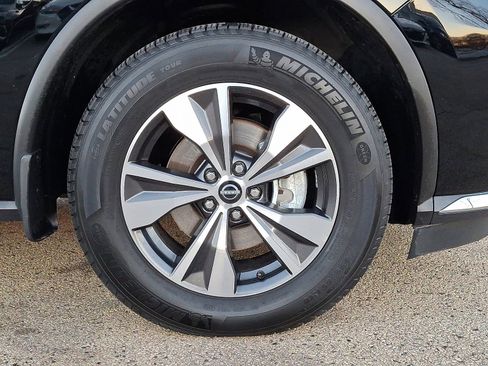 Certified 2023 Nissan Murano SV image 8