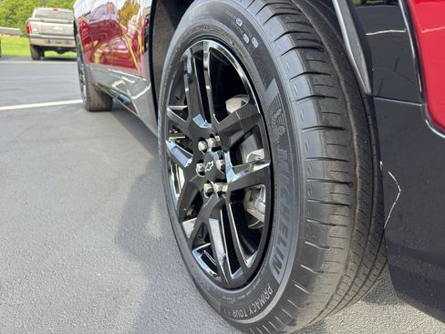 Used 2024 Chevrolet Blazer RS FWD image 7