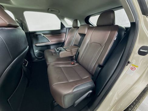 Used 2016 Lexus RX 350 FWD image 26