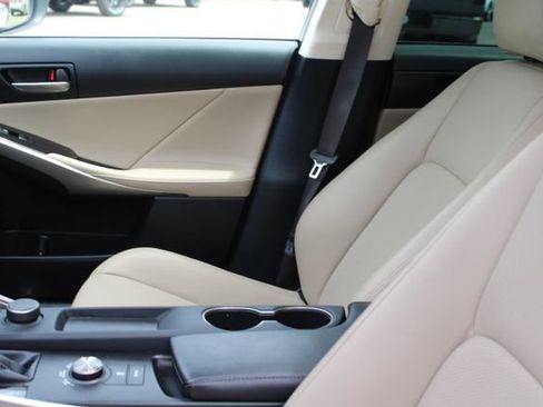 Used 2019 Lexus IS 300 w/ Accessory Package 2 RWD image 31