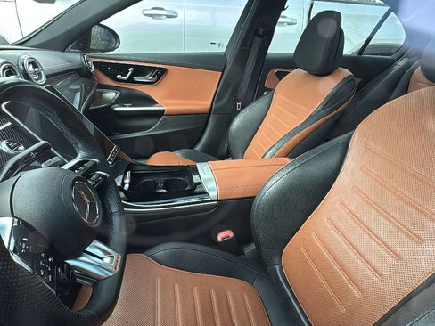 Used 2023 Mercedes-Benz C 43 AMG 4MATIC Sedan image 19