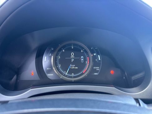 Used 2017 Lexus RC 350 F Sport image 22