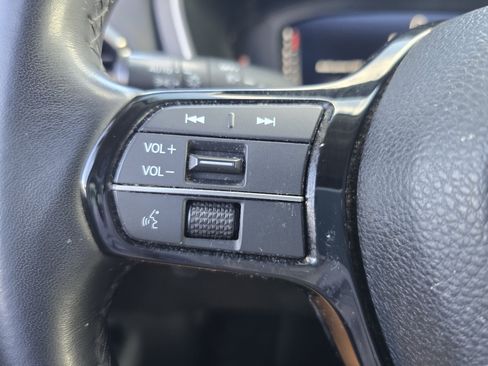 Certified 2023 Honda Pilot Elite image 20