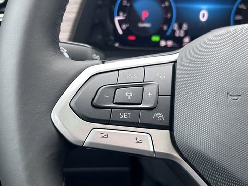 New 2026 Volkswagen Atlas SEL Premium R-Line AWD/4WD image 20