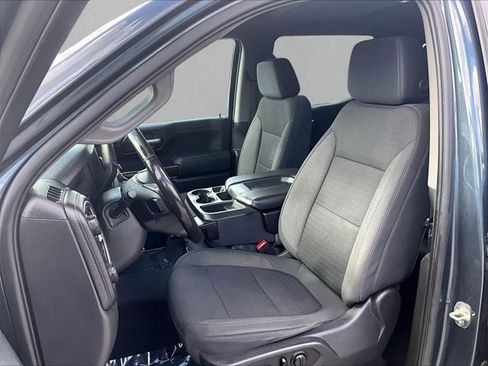 Used 2020 Chevrolet Silverado 1500 LT w/ Texas Edition image 26