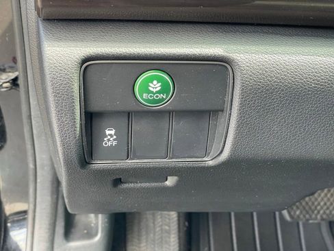 Used 2016 Honda Accord EX-L image 18