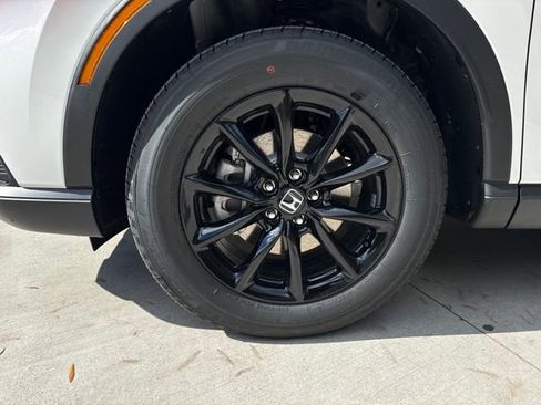 New 2026 Honda CR-V Sport image 10