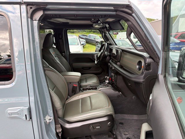 Used 2024 Jeep Gladiator Mojave AWD/4WD image 31