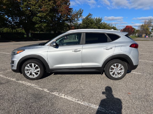Used 2019 Hyundai Tucson Value AWD/4WD image 7