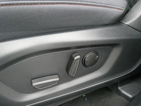Certified 2026 Ford Explorer Active AWD/4WD image 25