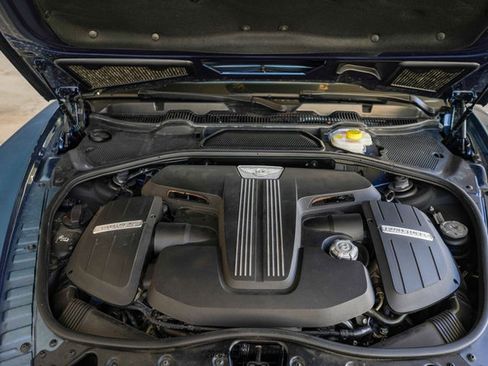 Used 2014 Bentley Continental GT AWD/4WD image 23