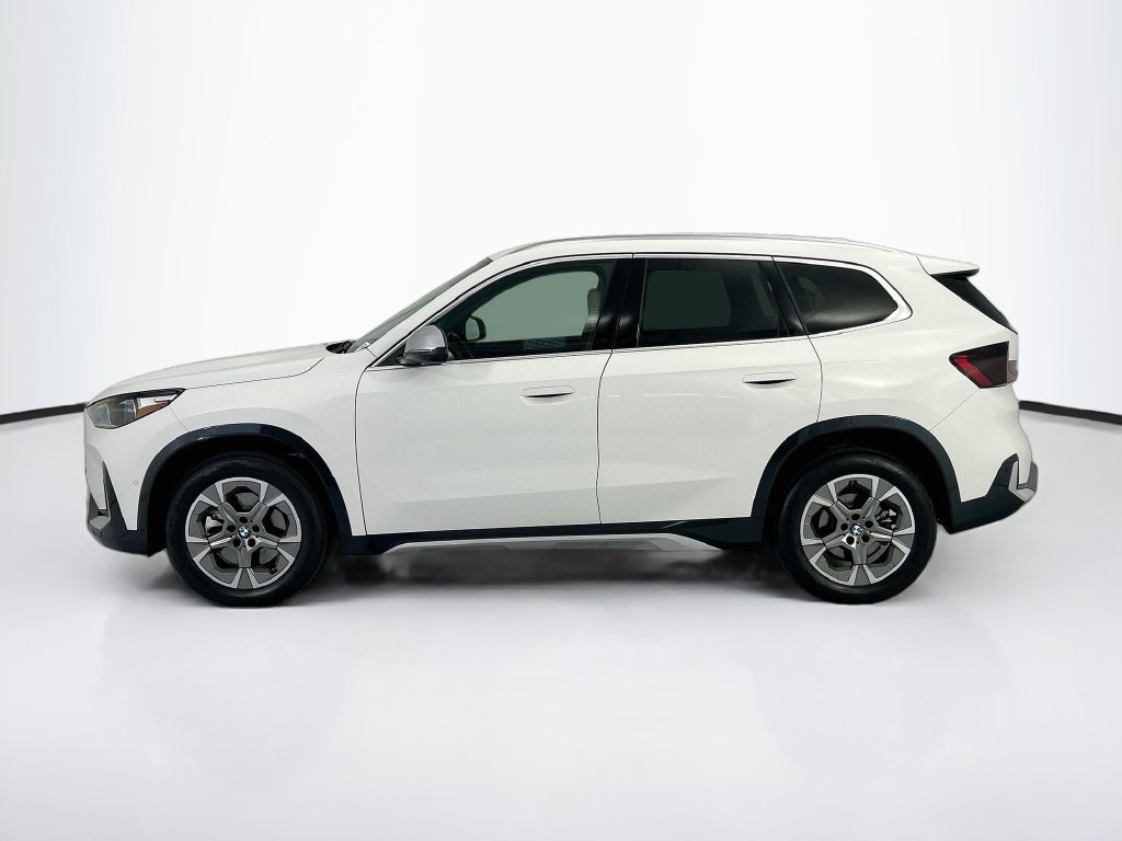Used 2024 BMW X1 xDrive28i w/ Premium Package AWD/4WD image 8