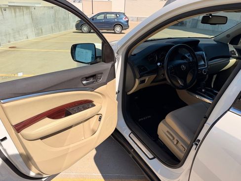 Used 2014 Acura MDX SH-AWD image 9