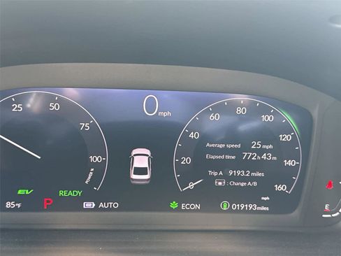 Used 2023 Honda Accord Sport image 29