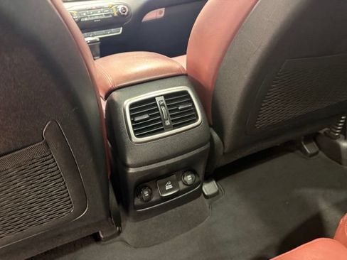 Used 2017 Kia Sorento SX AWD/4WD image 27