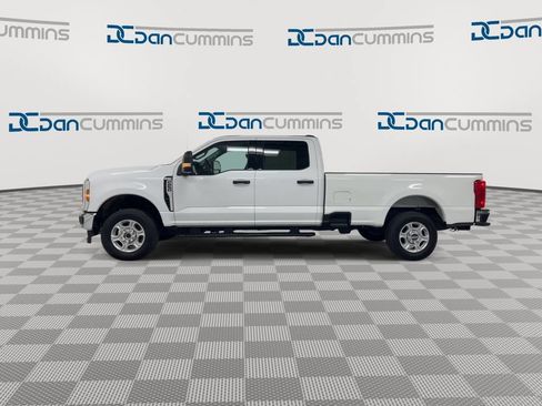 Used 2026 Ford F250 XLT AWD/4WD image 5