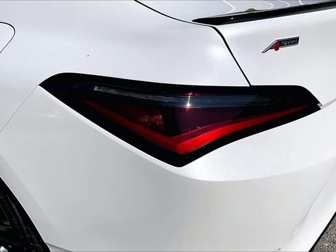 New 2026 Acura Integra A-Spec image 14