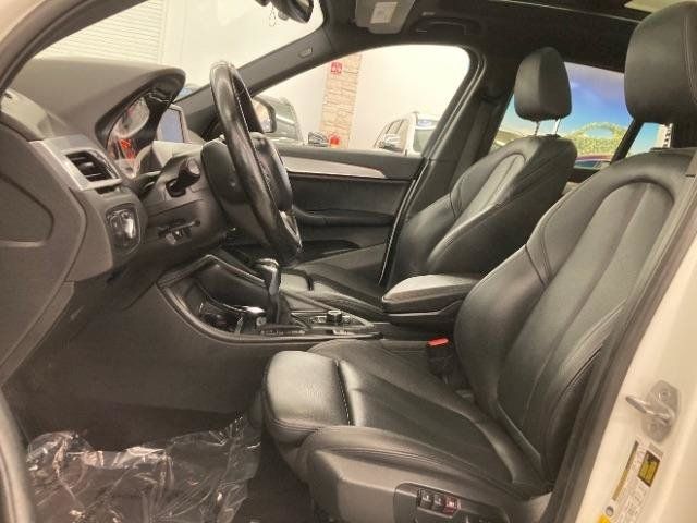 Used 2018 BMW X1 xDrive28i AWD/4WD image 11