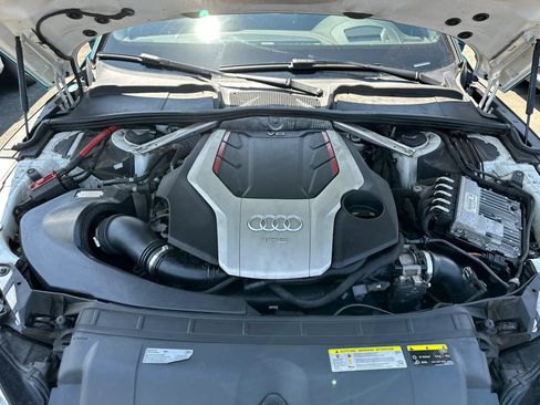 Used 2018 Audi S5 Prestige w/ S Sport Package AWD/4WD image 14
