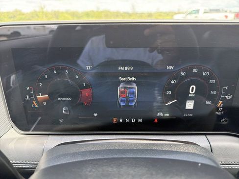 New 2026 Ford Mustang GT Premium RWD image 28
