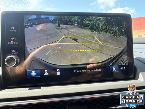 Used 2026 Acura ADX FWD image 23