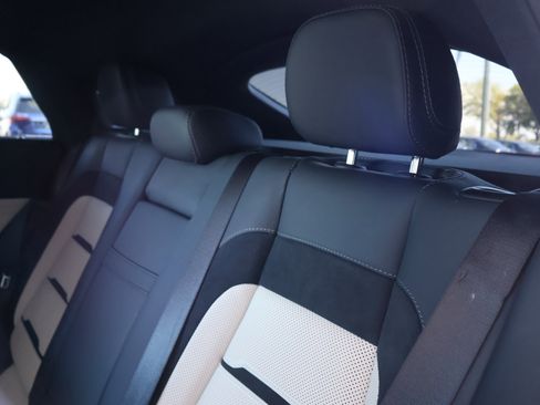 Certified 2024 Mercedes-Benz GLE 53 AMG 4MATIC Coupe image 18