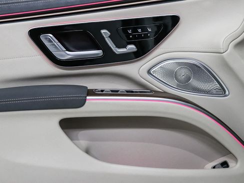 Certified 2023 Mercedes-Benz EQS 450+ Sedan image 22