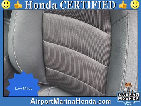 Certified 2020 Honda Accord Sport image 25