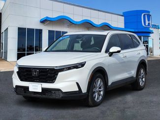 Used 2023 Honda CR-V EX-L video 2