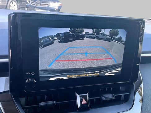 Used 2024 Toyota Corolla LE FWD image 51