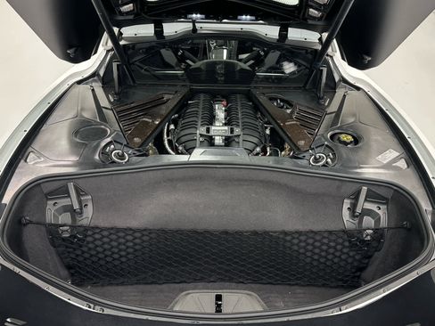 Used 2023 Chevrolet Corvette Z06 image 35