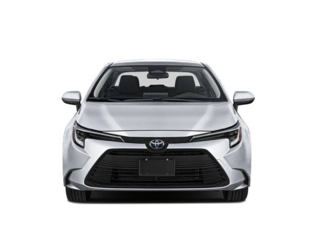 Used 2026 Toyota Corolla SE FWD image 4