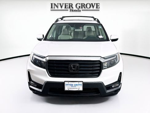 Used 2023 Honda Ridgeline RTL image 2