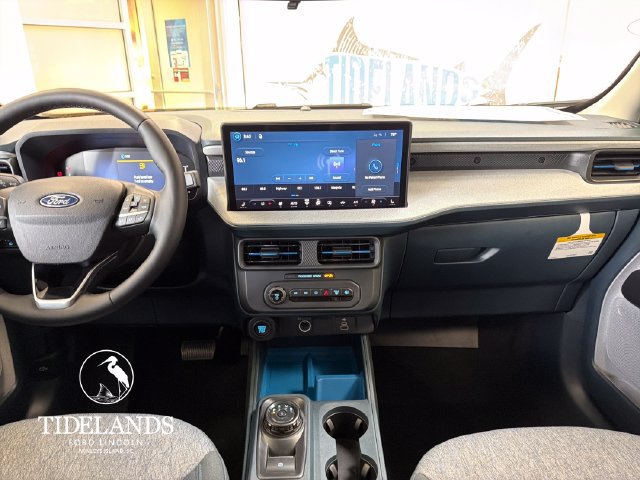 New 2026 Ford Maverick XLT w/ XLT Luxury Package FWD image 20