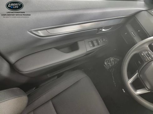 Used 2025 Honda CR-V LX image 30