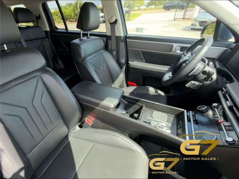 Used 2026 Hyundai Santa Fe SEL FWD image 16