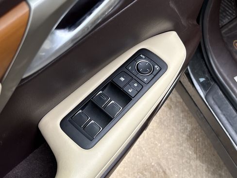 Used 2020 Lexus RX 350 AWD w/ Premium Package image 15