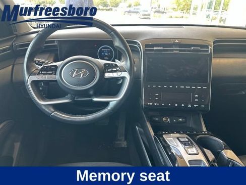 Used 2024 Hyundai Tucson Limited AWD/4WD image 9