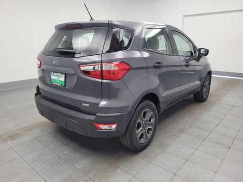 Used 2018 Ford EcoSport S FWD image 9