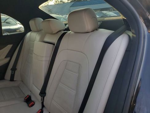 Used 2017 Mercedes-Benz E 43 AMG 4MATIC Sedan image 13