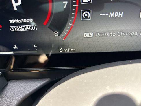 New 2026 Nissan Kicks SR FWD image 24