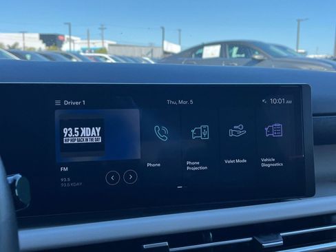 Used 2025 Hyundai Tucson SEL image 20