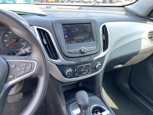 Used 2023 Chevrolet Equinox LS FWD image 23