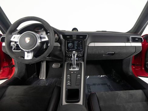 Certified 2015 Porsche 911 GT3 RWD image 41